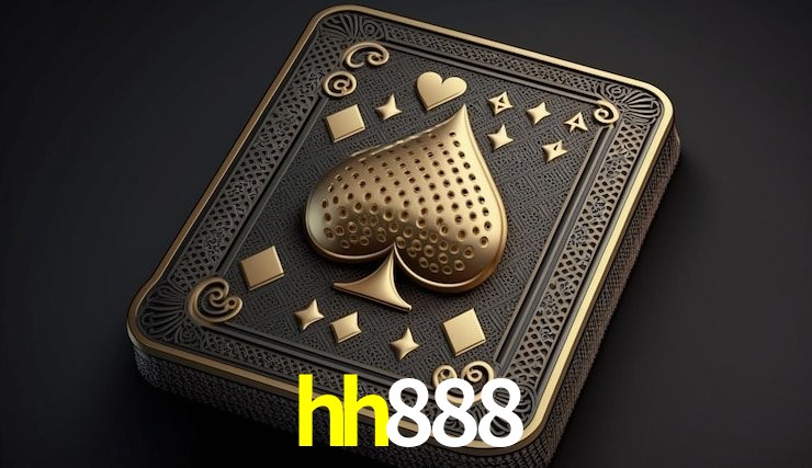 Desvendando o Mundo dos Jogos Virtuais na hh888