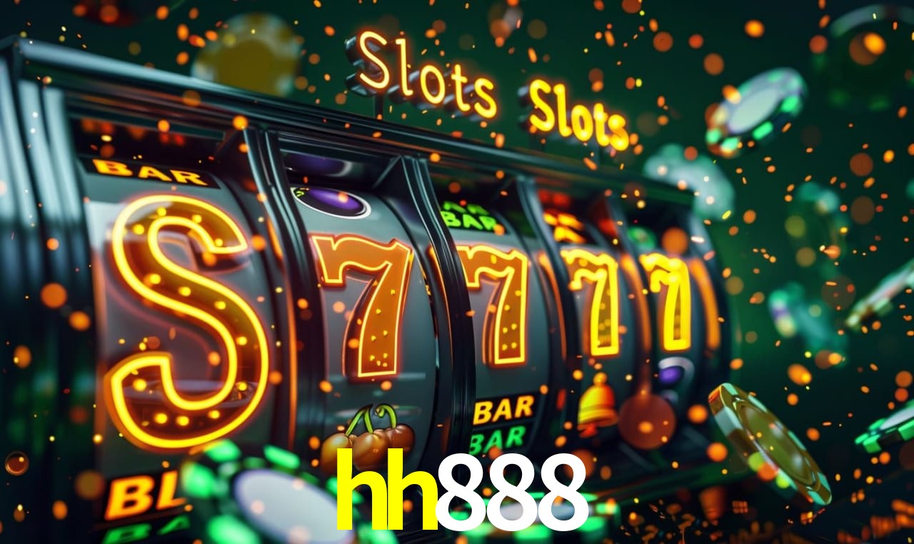 A Emoção da Loteria na hh888: Uma Chance de Mudança de Vida