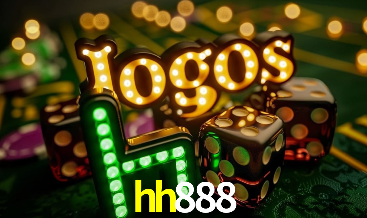 hh888 plataforma