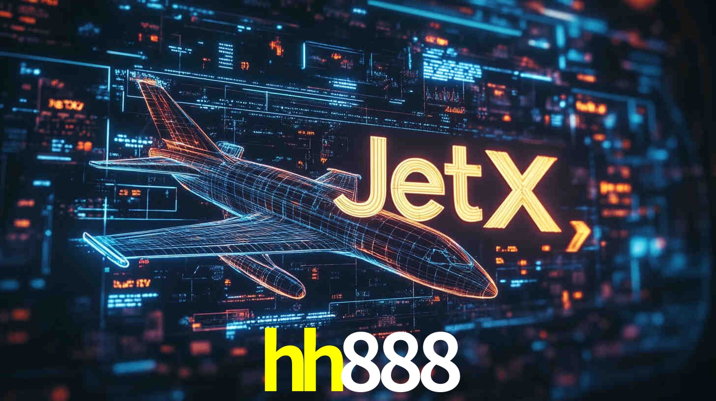 App Mobile hh888