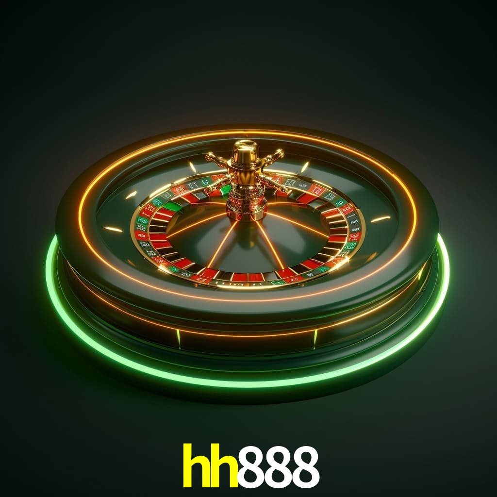 App hh888 iOS