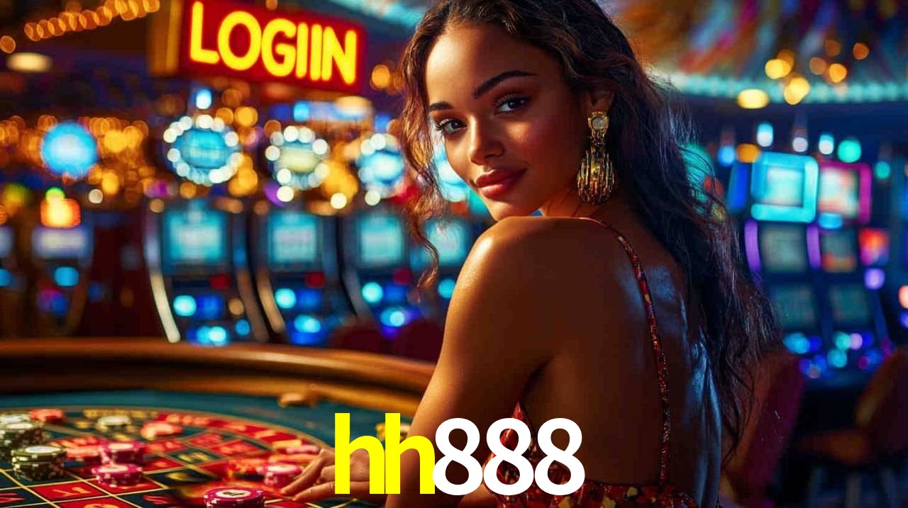 hh888 Caça-níqueis móveis