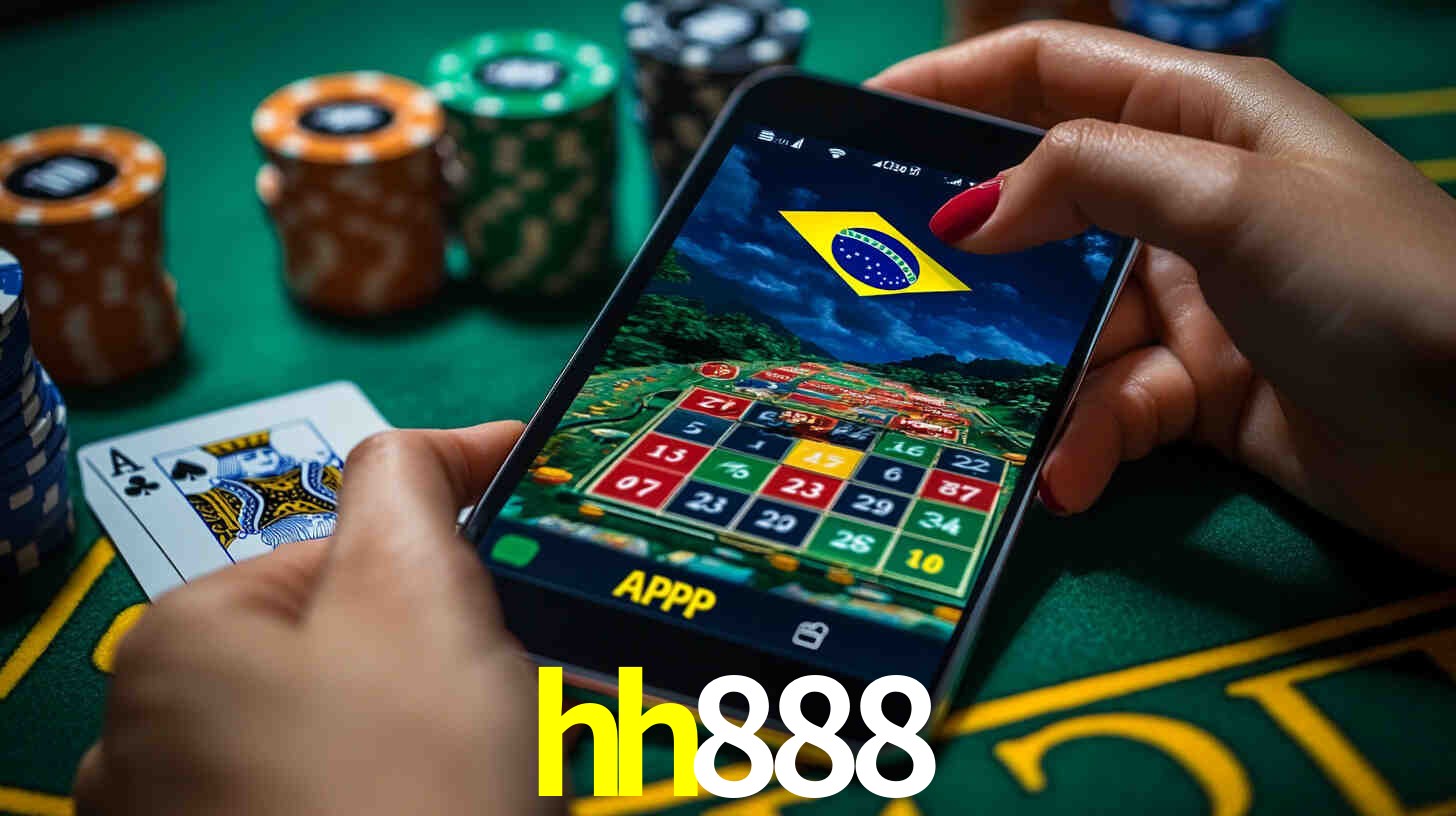 Suporte Download hh888