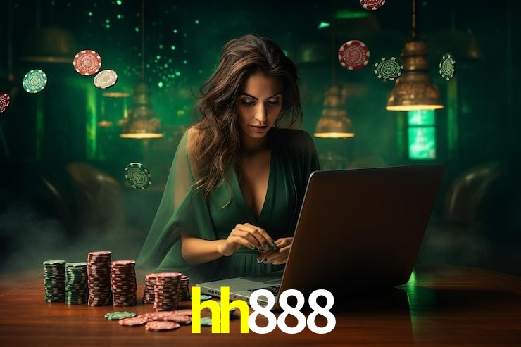 App hh888 Android