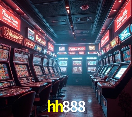 Evolução VIP hh888