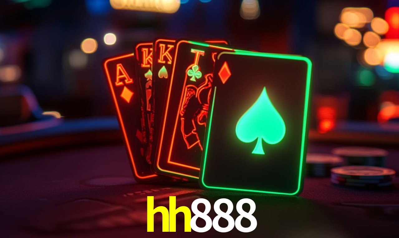 Torneios hh888