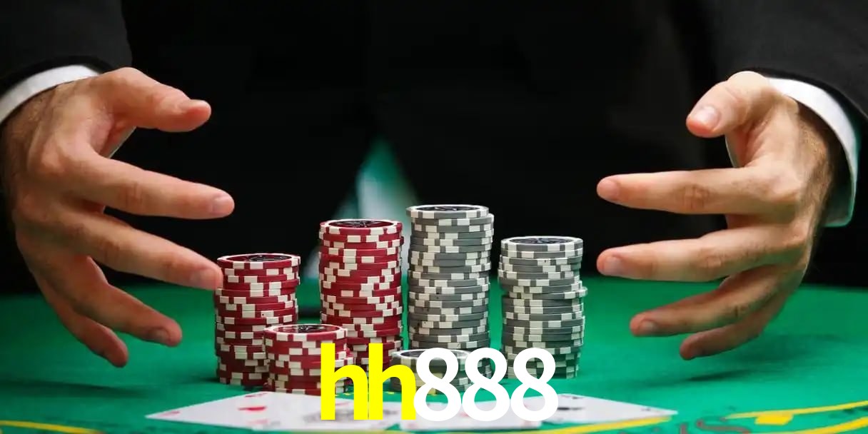 Chances Ganhar hh888