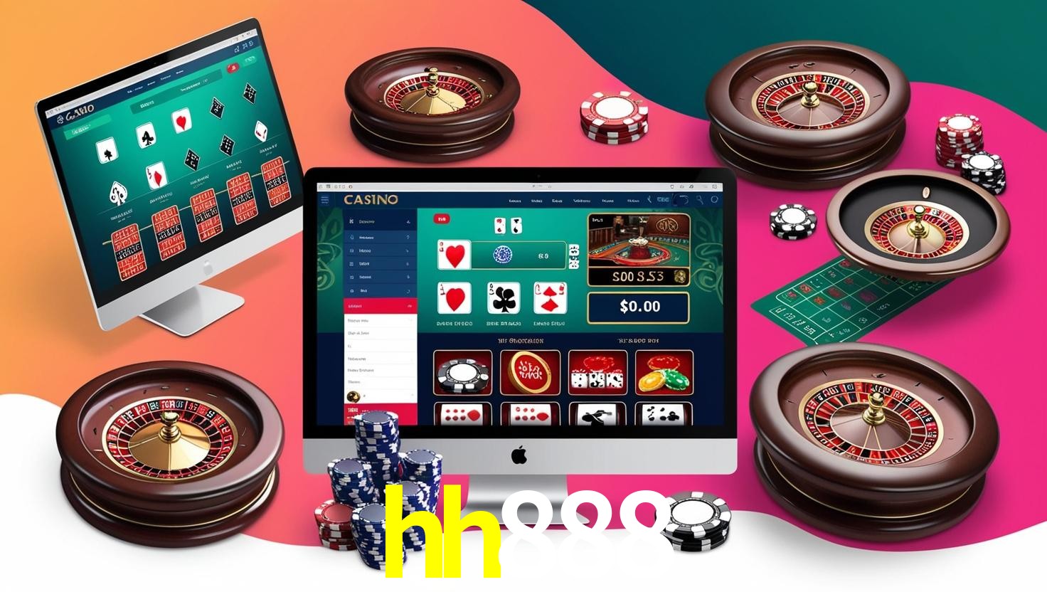 Verificação de Conta HH888.COM