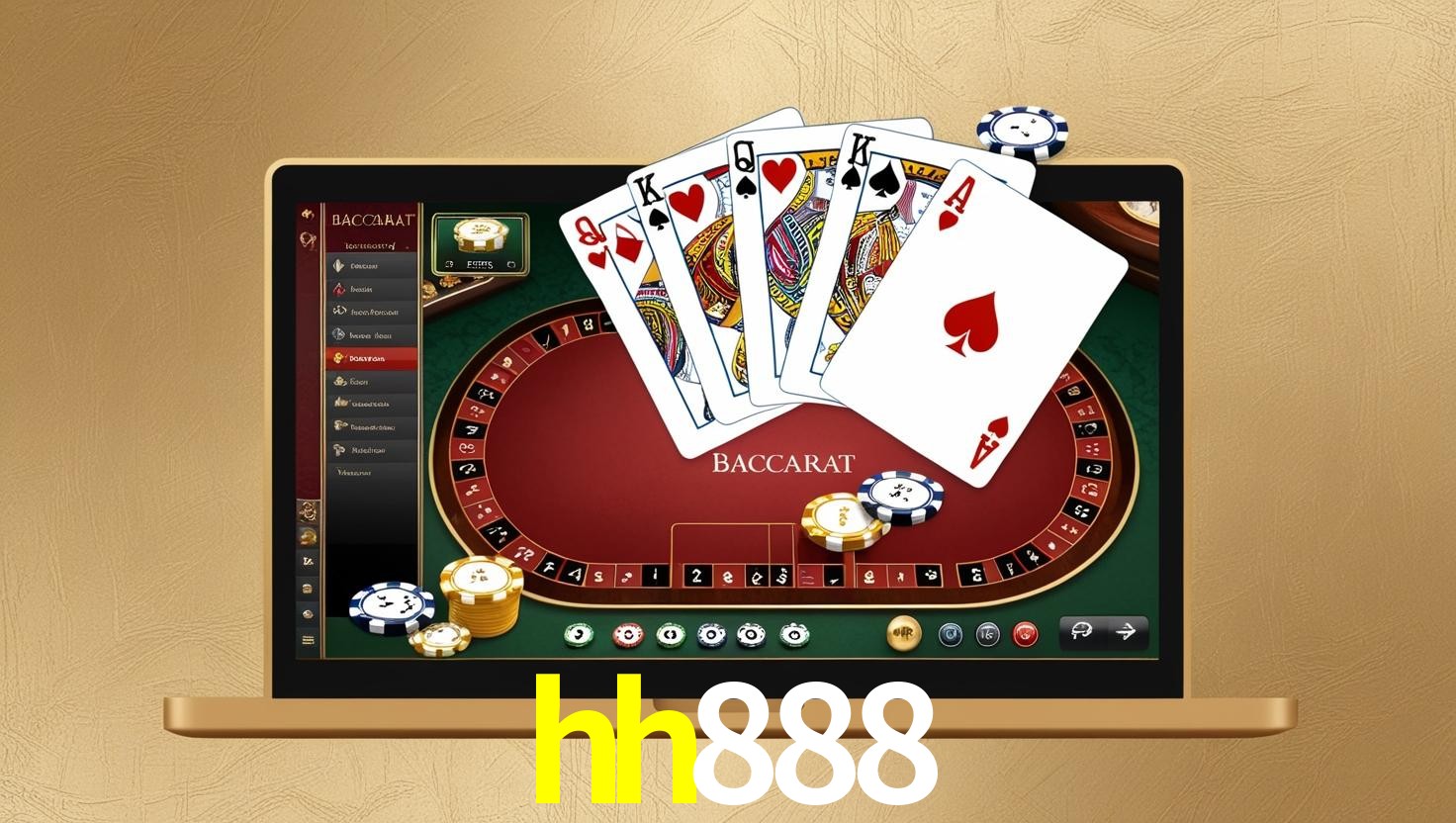 Apostas Futebol ao Vivo HH888.COM